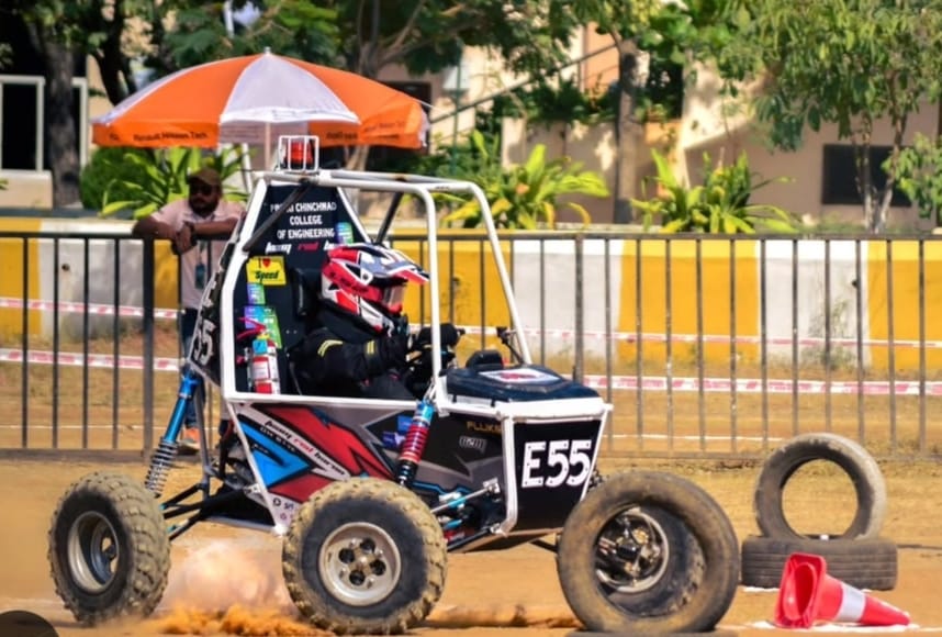 Team Red Baron ATV (2024)