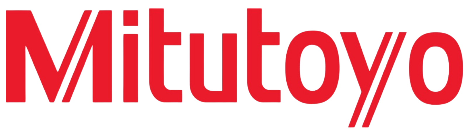 MITUTOYO Logo