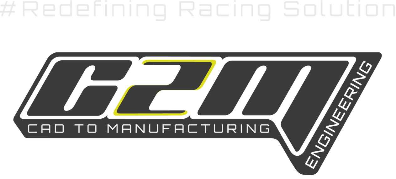 C2M Logo