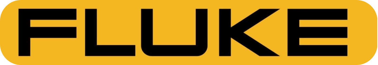 FLUKE Logo