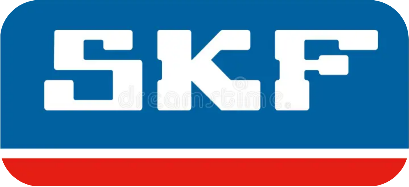 SKF Logo