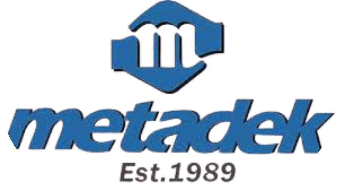 METADEK Logo