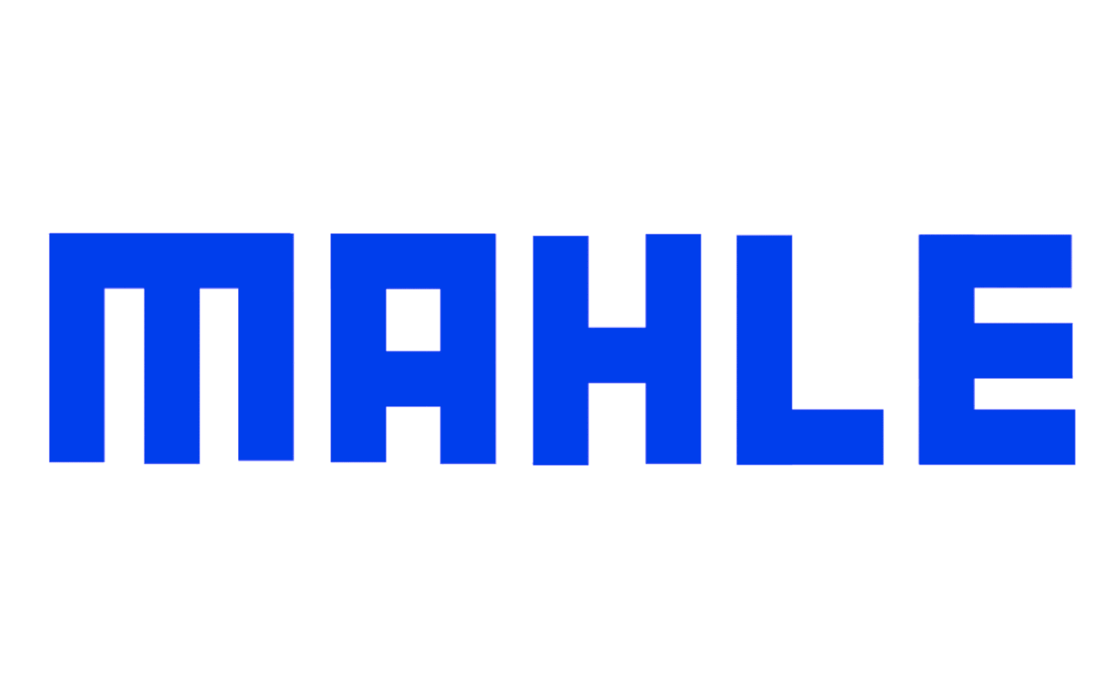MAHLE Logo