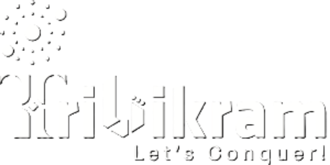 TRIVIKARAM Logo