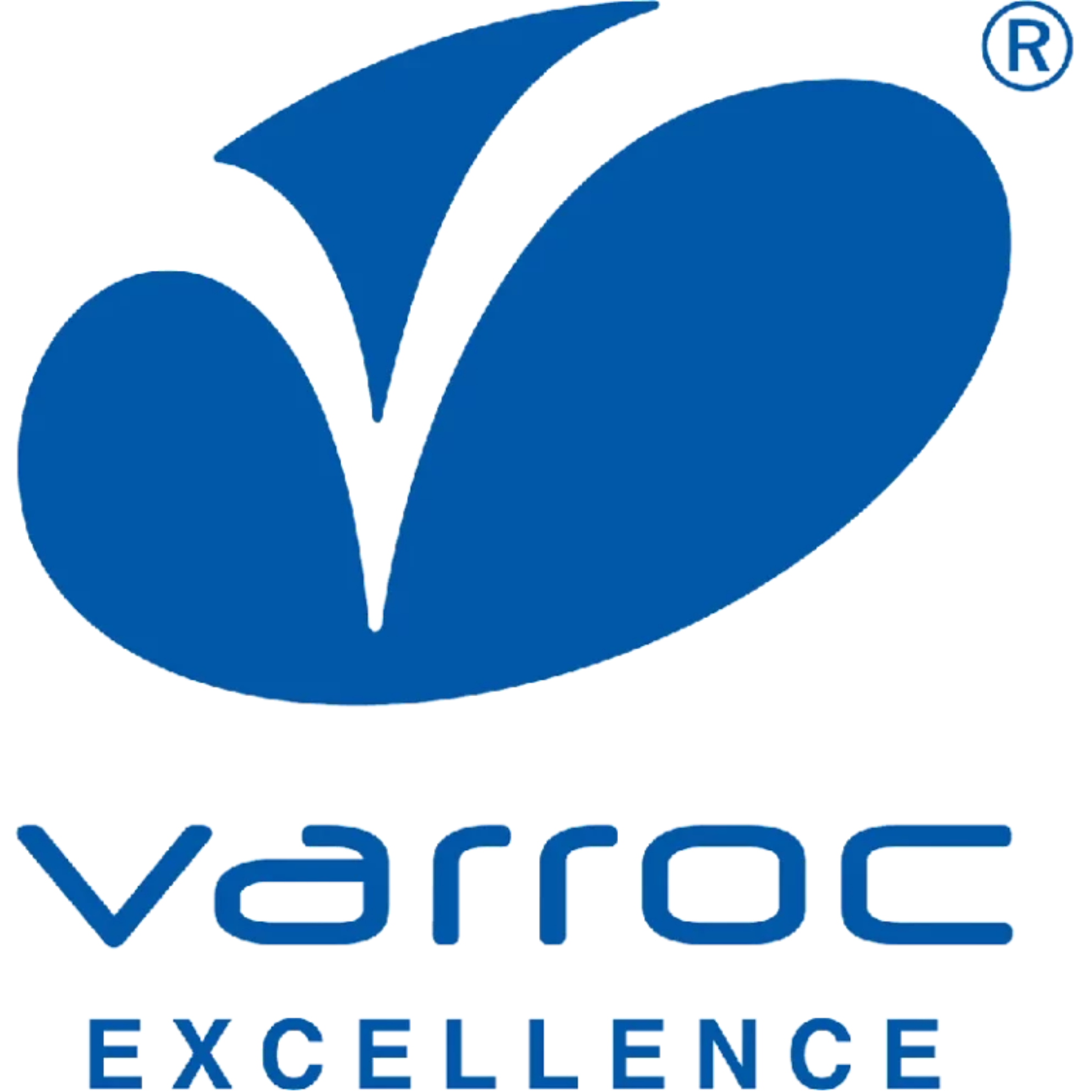 VARROC Logo